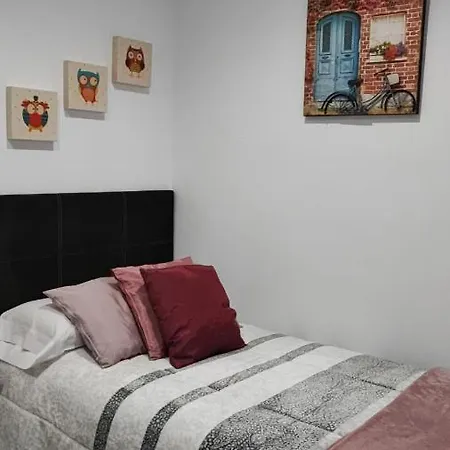 Ferienwohnung La Medina Alta Setenil De Las Bodegas Exterior foto
