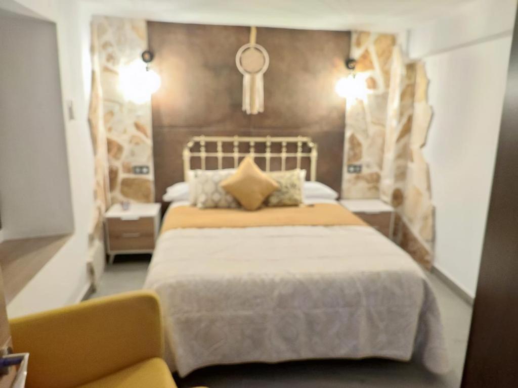 La Medina Alta Apartment *