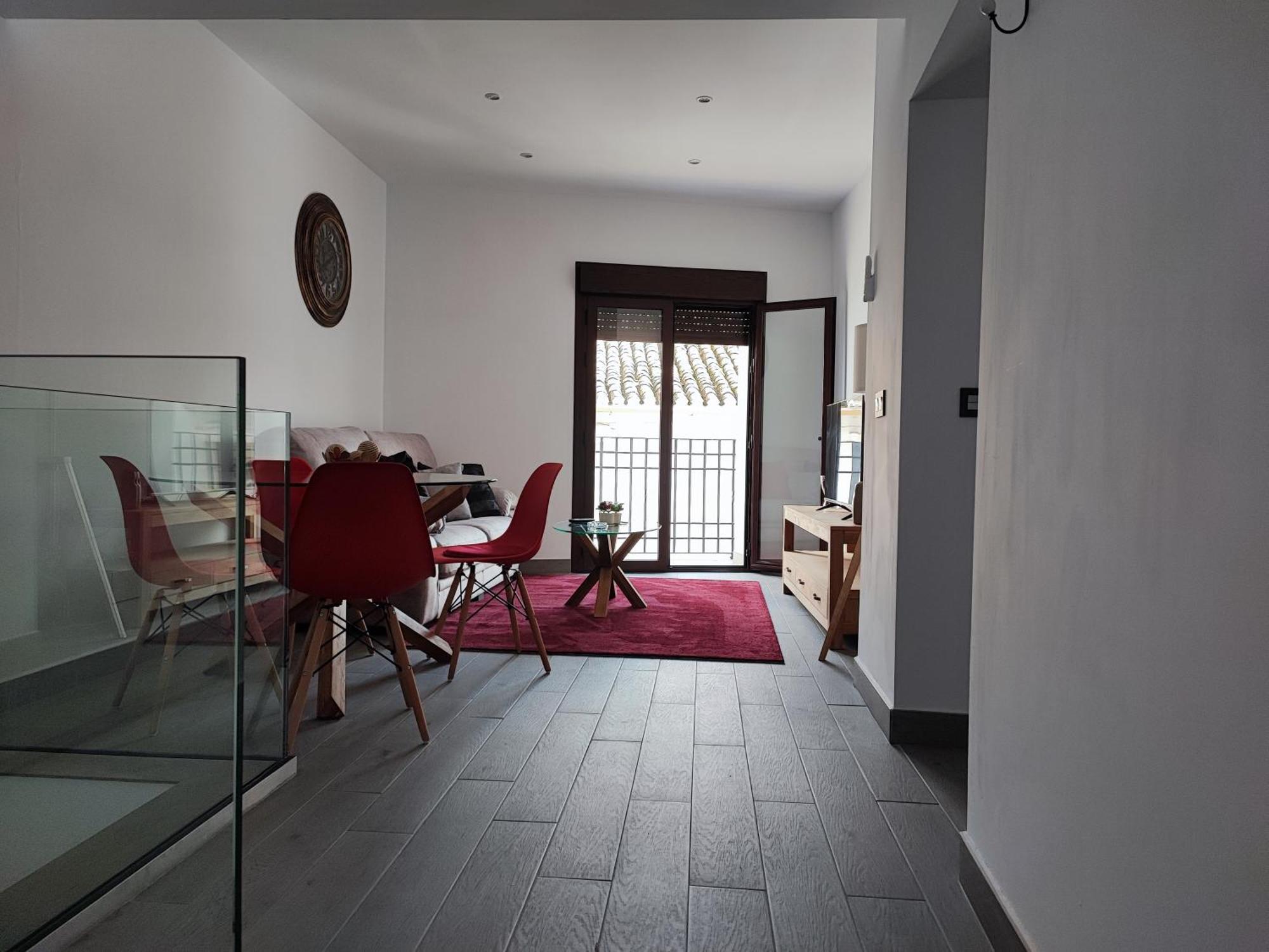 La Medina Alta Apartment