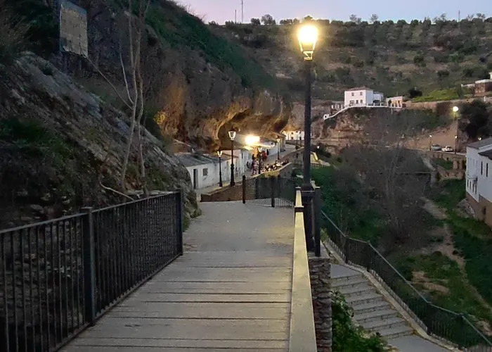 La Medina Alta