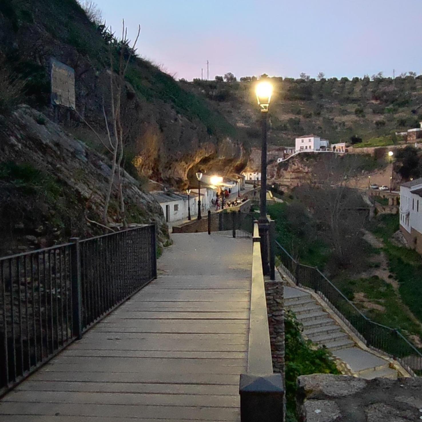 La Medina Alta