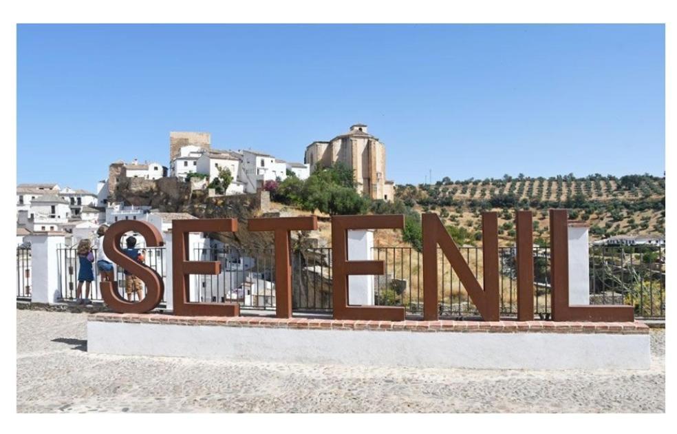 La Medina Alta