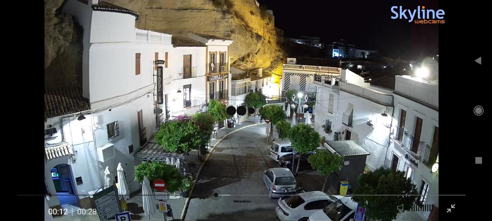 La Medina Alta Apartment *