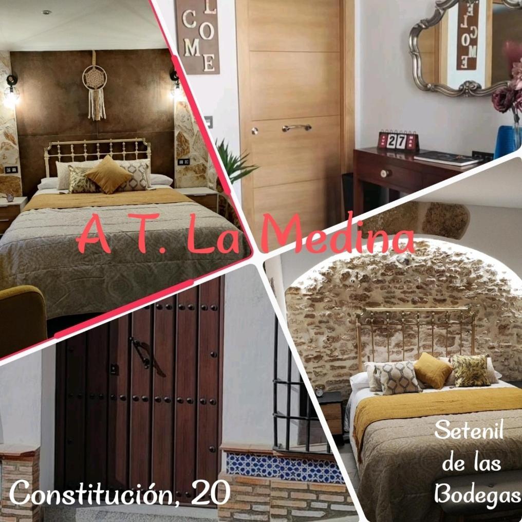 Apartment La Medina Alta *